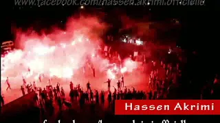 لا تأسفن على غدر الزمان لطالما رقصت على جثث الأسود كلاب دندنها