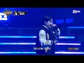 [ENG] [#SMTM11/최종회] ♬ Diamonds(Feat. 릴보이) - 블라세 @파이널 2R　#쇼미더머니11 EP.10 | Mnet 221230 방송