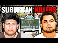 Gangsters Take Over Long Island The 2017 MS-13 Murders Documentary