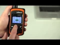 DeLorme inReach Explorer Quick Start