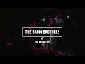 The Brudi Brothers - Live at The Rabbit Box