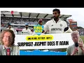 Download Lagu Surprise! Jasprit Bumrah has to do it again for India | TFW Daily