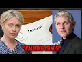 Portia de Rossi Speaks Out After Ellen DeGeneres Confirms Their Divorce