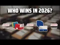 The Top 5 Best Pee Chee Folders in 2026 - Must Watch Before Buying