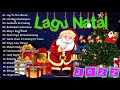 Download Lagu Lagu Natal Lama | Lagu Natal Terbaik 2021/2022 | Full Album Lagu Natal
