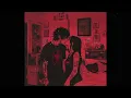 (free) post punk + darkwave + coldwave type beat - "perfect strangers"