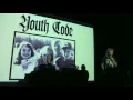 Youth Code - Consuming Guilt @ SHAGI Moscow 24 09 16