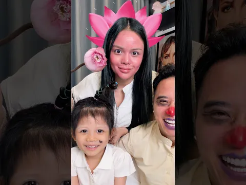 Gương kia ngự ở trên tường, trend này ai đẹp được dường như ta 🤭 #fansiefamily
