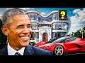 Barack Obama s Billionaire Lifestyle 2025 s Net Worth