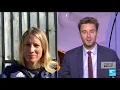 Olympic sailing: Saskia Clark's experience as gold medalist in Rio • FRANCE 24 English
