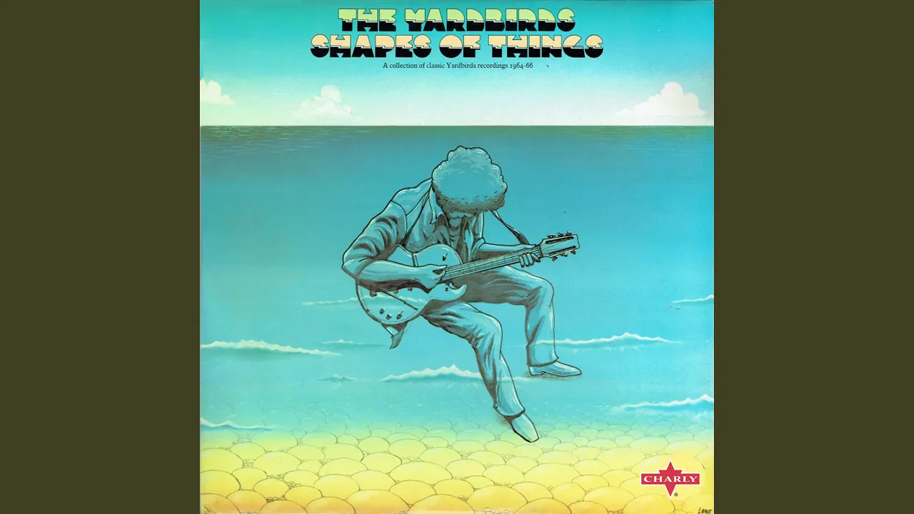 The Train Kept A-Rollin' (2015 Remaster) The Train Kept A-Rollin' (2015 Remaster)