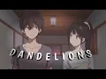Download Lagu Oreki x Chitanda Edit | Hyouka | Dandelions