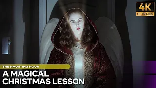 Christmas Day Family Curse | The Haunting Hour Season 4 Episode 10