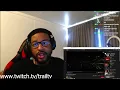MHD - AFRO TRAP Part.11 (King Kong) (REACTION)