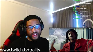 mhd afro trap part 11 king kong reaction 