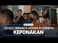 Download Lagu Ustadz Diringkus Gegara Rudapaksa Keponakan dan Anak Angkat