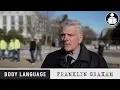 Download Lagu Body Language: Franklin Graham