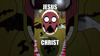 Springtrap Kaneki