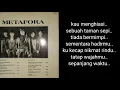 Download Lagu Metafora musim (KARAOKE)