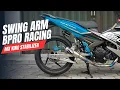 Download Lagu Review of the Latest BPro Racing Swing Arm for the MX King