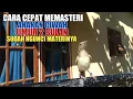 Download Lagu CARA MEMASTERI CIBLEK SAWAH RAWATAN DARI LOLOHAN AGAR MUDAH MASUK