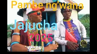 Pambe Ng Wana Jajucha Halusi Kwa Seme Mbosho By Machiya Studio 2025 