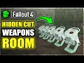 Fallout 4 3 More Hidden Cut Content Exposed