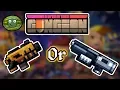 Ranking Every Gun in Enter the Gungeon