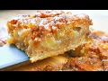 Download Lagu Apple Cinnamon Cake I Fall in Love with Every Bite of this Moist and Flavorful Apple Cinnamon Cake