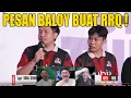 Download Lagu PESAN BALOY UNTUK RRQ ZUNESH REZZ‼️INTERVIEW RRQ VS GEEKFAM MPL ID S16