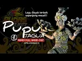 Download Lagu DJ PUPU TAGUA  || LAGU DAYAK TERBAIK SEPANJANG MASA || YANG VIRAL DI TIK TOK