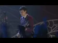 Weezer - Surf Wax America (live Japan 2005) [HD]
