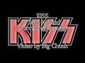 KISS - I Love It Loud (Lyric Video)