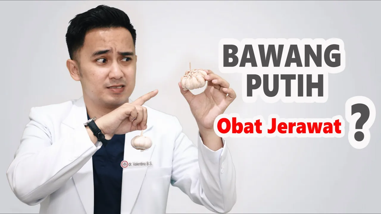 Cuma 1 Menit Bisa Atasi Jerawat Kamu. 