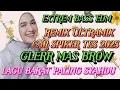 Download Lagu LAGU BARAT PALING SYAHDU💝EXTREM BASS  EDM REMIX💝ULTIMIX CAR SPIKER TES 2025 .GLERRRR BROW🎊