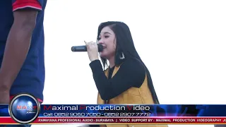 Download NGOMONG APIK APIK - VIVI AYU || MONATA OSXAR 2019 MP3