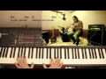 Download Lagu Duet Fantasia Bulan Madu - Nazarenka featuring Mizan Ishak (Lyrics+Chords)