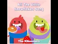 All the Little Snowflakes Song (Instrumental)