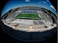 Tour the new Commonwealth Stadium