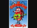 Download Lagu la cucaracha dance mix_0001.wmv