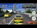Download Lagu Mazda RX-7 (FD) - Shibuya/Shinjuku Line Ghost Battle [Wangan Midnight Maximum Tune 6]湾岸マキシ6