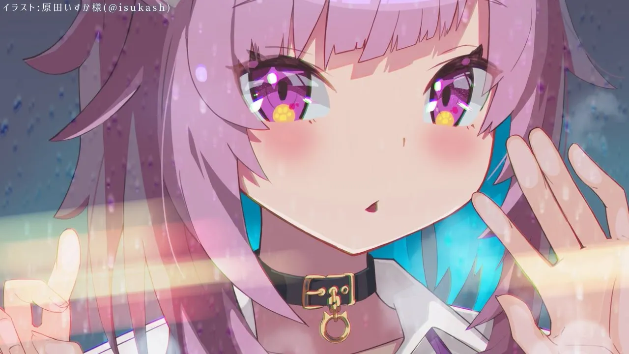 【メン限】今日こそはなそ～～～！【猫又おかゆ/ホロライブ】