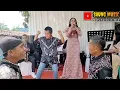 Lagu SAKUR NGIMPI dangdut koplo | SRY TABLA | SAUNG MUSIC | sukatani purwakarta