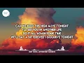 Issey Cross - Bittersweet Goodbye (Lyrics) | I knew straight up when I met you