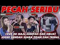 Download Lagu PECAH SERIBU   ELVY SUKAESIH COVER ZIDAN, NABILA MAHARANI, TRI SUAKA
