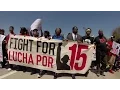 Largest Pay Raise for American Workers in History NY CA Approve 15 Minimum Wage Hike