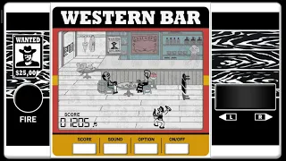 western bar game jadul gimbot