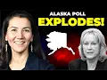 Who Leads the Alaska Governor Race New Poll Changes Everything