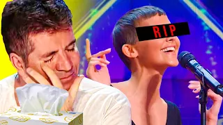 5 America s Got Talent Contestants Who Tragically Passed Away What Happened