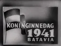 Download Lagu Koninginnedag 1941 Batavia - militaire parade KNIL, ML-KNIL en Koninklijke Marine
